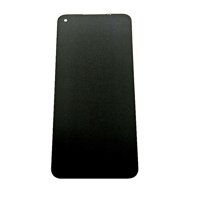 LCD REALME 7 5G RMX2111 BLACK-22074
