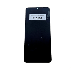 LCD REALME C61, C63 4G BLACK -22075