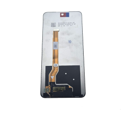 LCD REALME C75 BLACK-22077