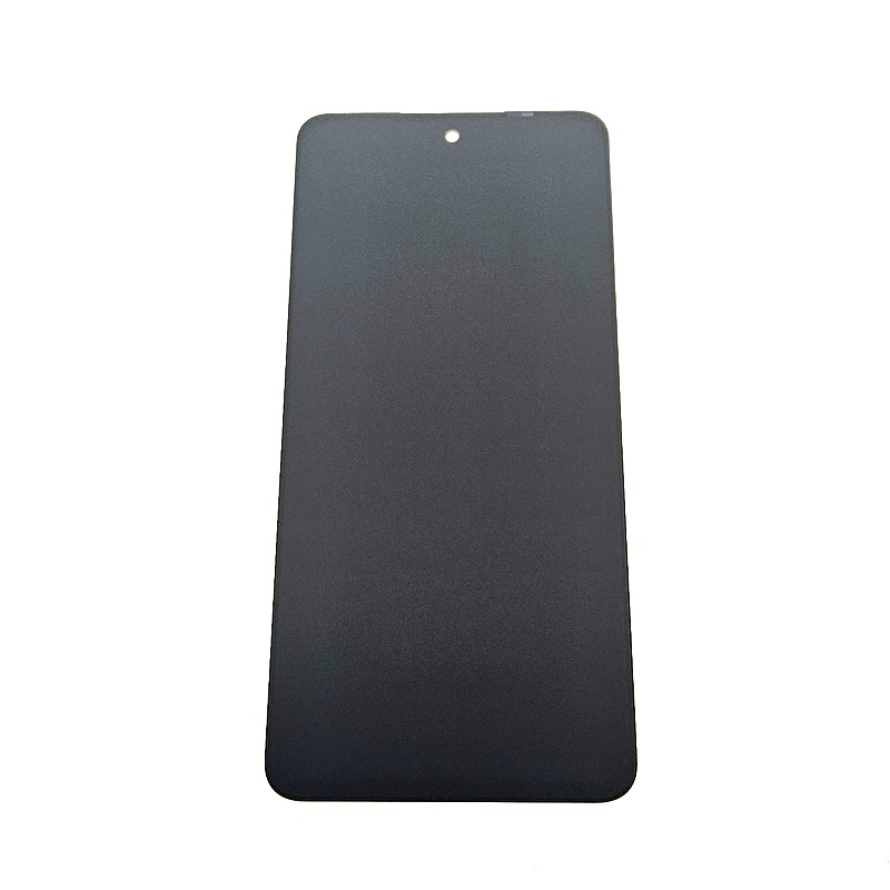 LCD REALME C75 4G BLACK-22078