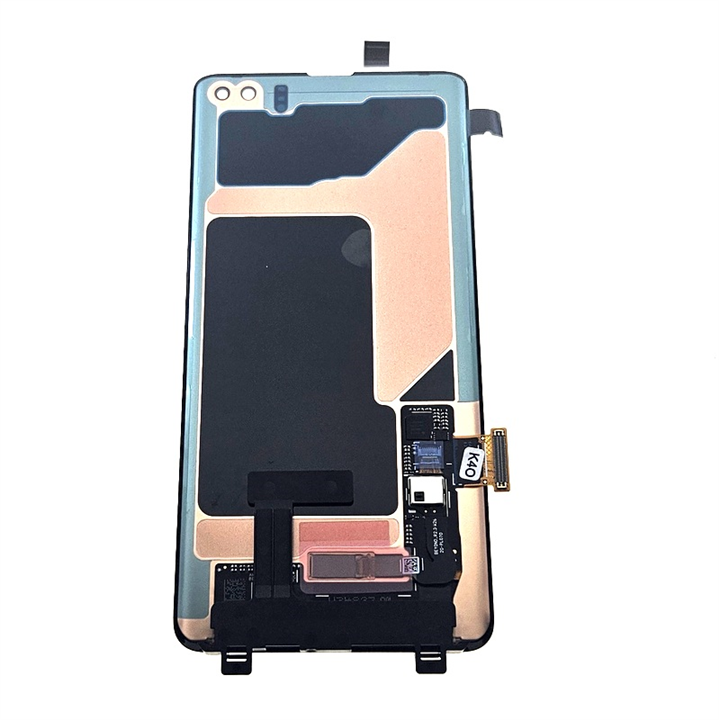 LCD SAMSUNG G975 S10+ S10 PLUS NO FRAME SERVICE -21986