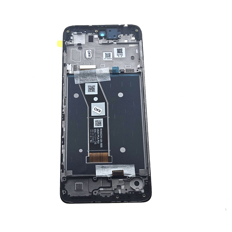 LCD MOTOROLA G24 XT2423 XT2425 SERVICE PACK-21990 LCD MOTOROLA G24 XT2423 XT2425 SERVICE PACK-21990