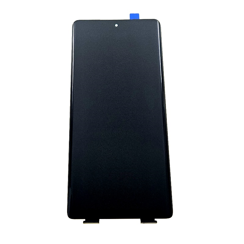 LCD MOTOROLA EDGE 30 ULTRA XT2241 BLACK OLED-22001
