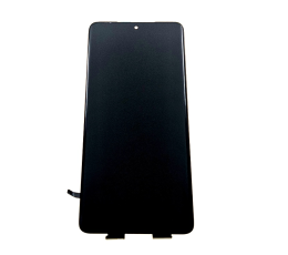 LCD MOTO EDGE 50 PRO XT2403 BLACK OLED -22014