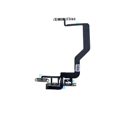 TAŚMA FLEX IPHONE 12/12 PRO POWER VOLUME ON OFF-22034