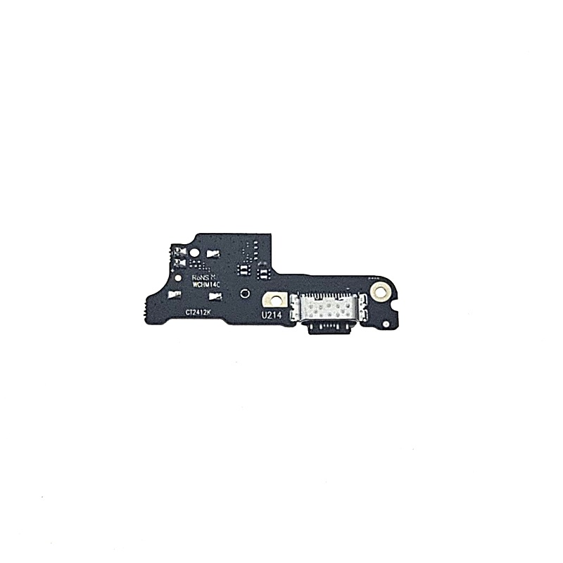 PŁYTKA USB XIAOMI POCO C75 / REDMI 14C 4G -22040