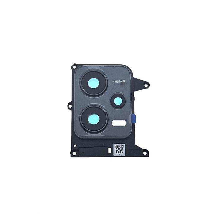 SZYBKA APARATU XIAOMI REDMI NOTE 12 PRO+ 5G BLACK-22045