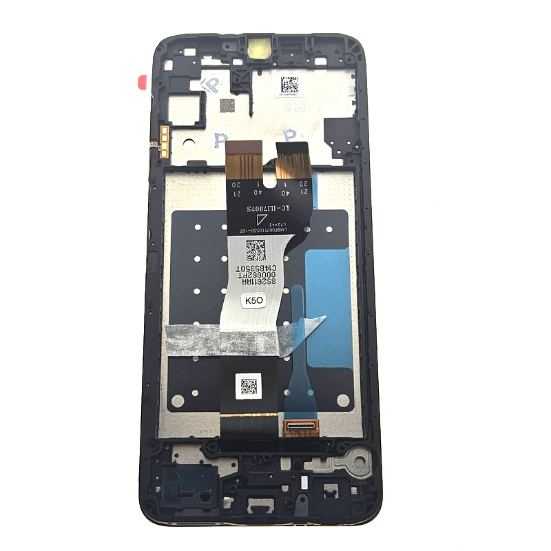 LCD SAMSUNG A05s A057 SERVICE PACK-22048 LCD SAMSUNG A05s A057 SERVICE PACK-22048