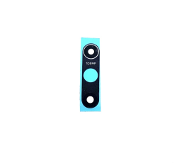SZYBKA APARATU XIAOMI MI10 MI10 BLACK-22053