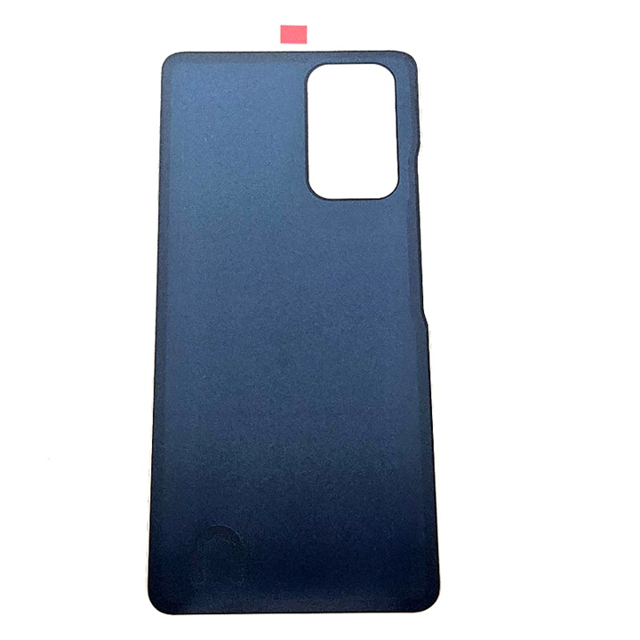 KLAPKA BATERII XIAOMI REDMI NOTE 10 PRO GOLD-22072