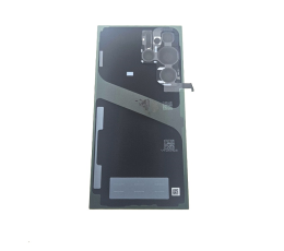 KLAPKA BATERII SAMSUNG S928 S24 ULTRA BLACK SER PA-22009
