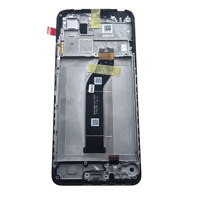 LCD XIAOMI REDMI 13C / 13C 5G / POCO C65 SERVICE P-22012