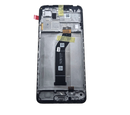 LCD XIAOMI REDMI 13C / 13C 5G / POCO C65 SERVICE P-22012