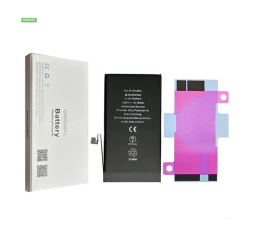 BATERIA IPHONE 13 PRO MAX PnP HEALTH 100%-22094