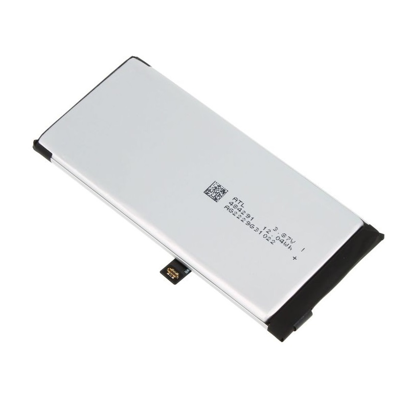 BATERIA GOOGLE PIXEL 4A 4G G025J-B SERVICE PACK-22098 BATERIA GOOGLE PIXEL 4A 4G G025J-B SERVICE PACK-22098