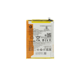 BATERIA XIAOMI REDMI 13C BN5Q SERVICE PACK-22099