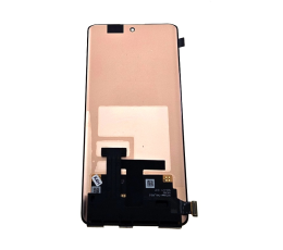 LCD REALME 11 PRO, 11 PRO PLUS BLACK OLED-21823