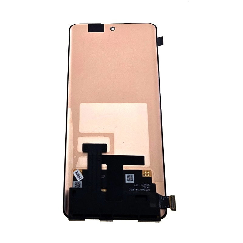LCD REALME 11 PRO, 11 PRO PLUS BLACK OLED-21823