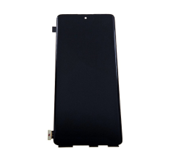 LCD REALME 11 PRO, 11 PRO PLUS BLACK OLED-21823