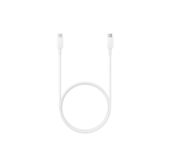 KABEL SAMSUNG USB-C / USB-C 1.8M 3A WHITE-22111