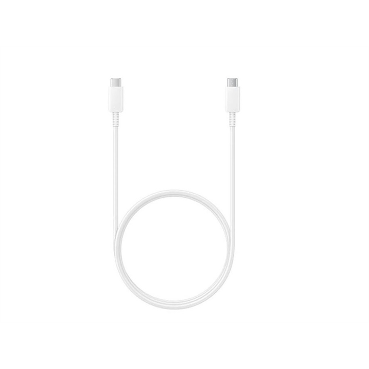 KABEL SAMSUNG USB-C / USB-C 1.8M 3A WHITE-22111