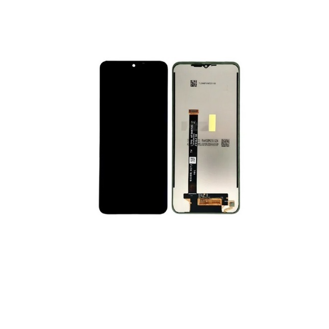 LCD SAMSUNG XCOVER 7 G556 SERVICE PACK-22120