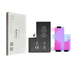 BATERIA IPHONE 15 PRO MAX PnP HEALTH 100%-22127