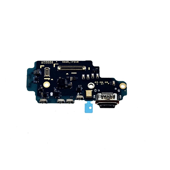 PŁYTKA SAMSUNG S24 ULTRA S928 USB SERVICE PACK-22131