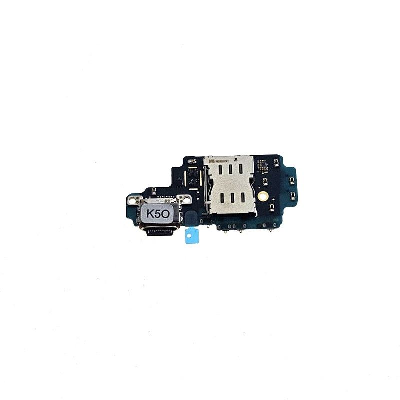 PŁYTKA SAMSUNG S24 ULTRA S928 USB SERVICE PACK-22132