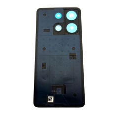 KLAPKA BATERII XIAOMI REDMI NOTE 13 4G BLACK-22133