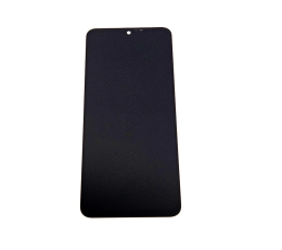 LCD SAMSUNG G736 XCOVER 6 PRO BLACK SERVICE PACK-22134