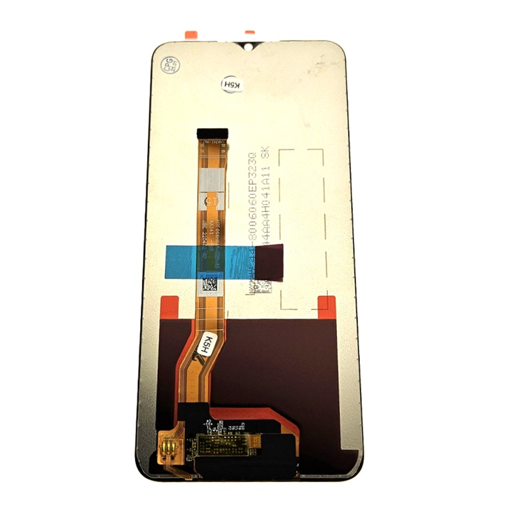 LCD OPPO A78 5G CPH2483, CPH2495-22137