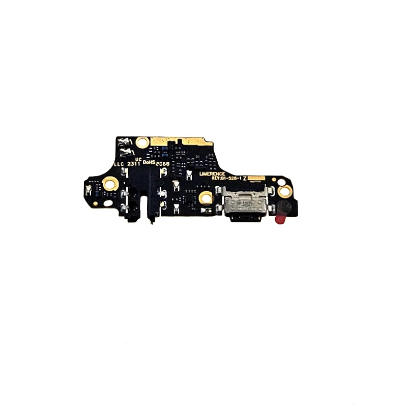 PŁYTKA XIAOMI REDMI NOTE 9s USB-22143