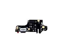 PŁYTKA XIAOMI REDMI NOTE 9s USB-22143