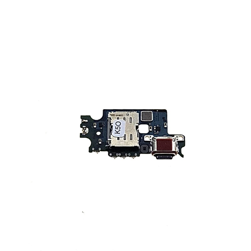 PŁYTKA SAMSUNG S906 S22 PLUS MIC USB SERVICE PACK-22164