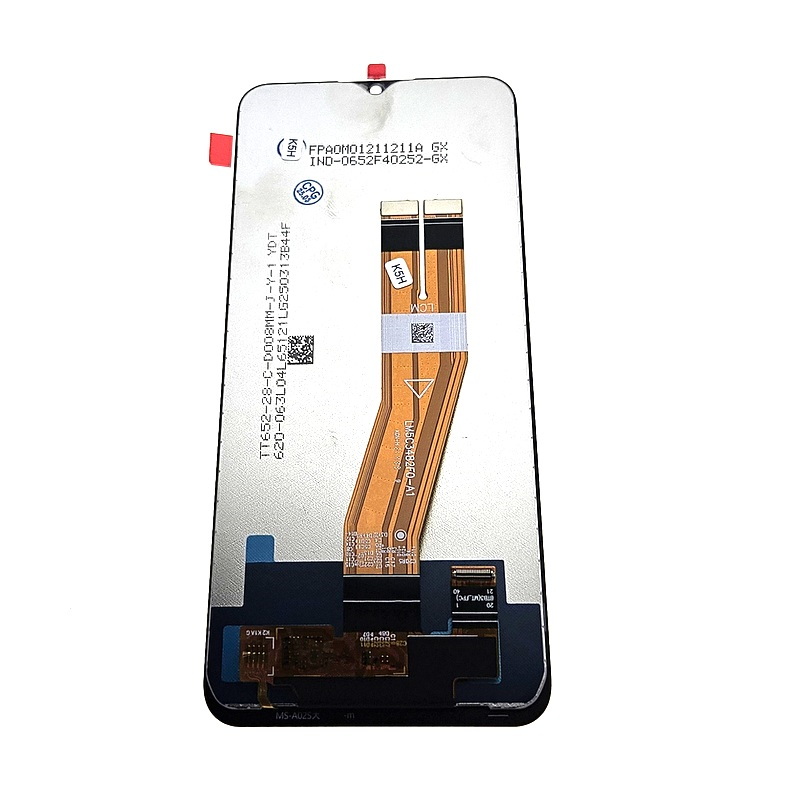 LCD SAMSUNG A037 A03S 162mm-22166 LCD SAMSUNG A037 A03S 162mm-22166