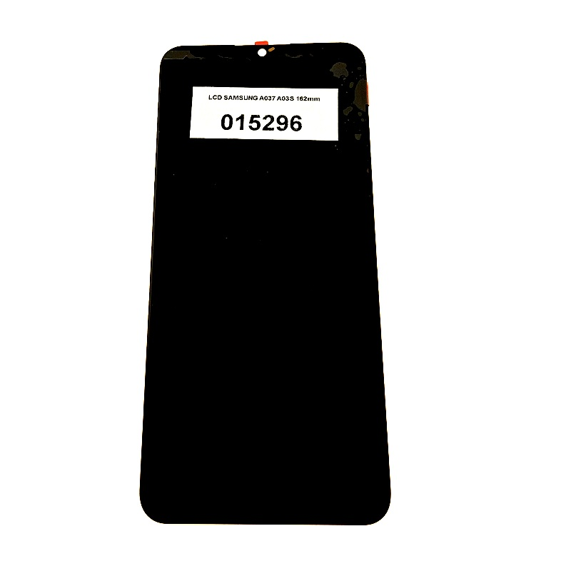 LCD SAMSUNG A037 A03S 162mm REFURBISH-22167 LCD SAMSUNG A037 A03S 162mm REFURBISH-22167