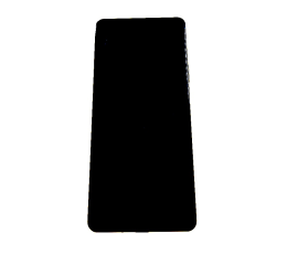 LCD SONY XQ-CC54 XPERIA 10 IV BLACK SERVICE PACK-22188