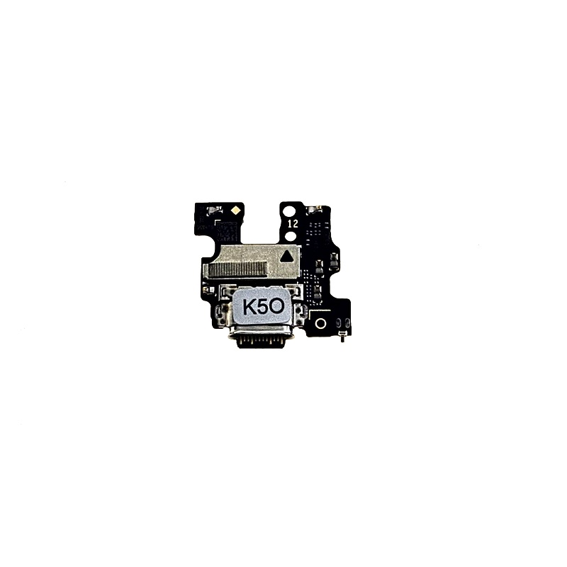 PŁYTKA MOTOROLA EDGE 30 ULTRA XT2241  USB ORI-22191