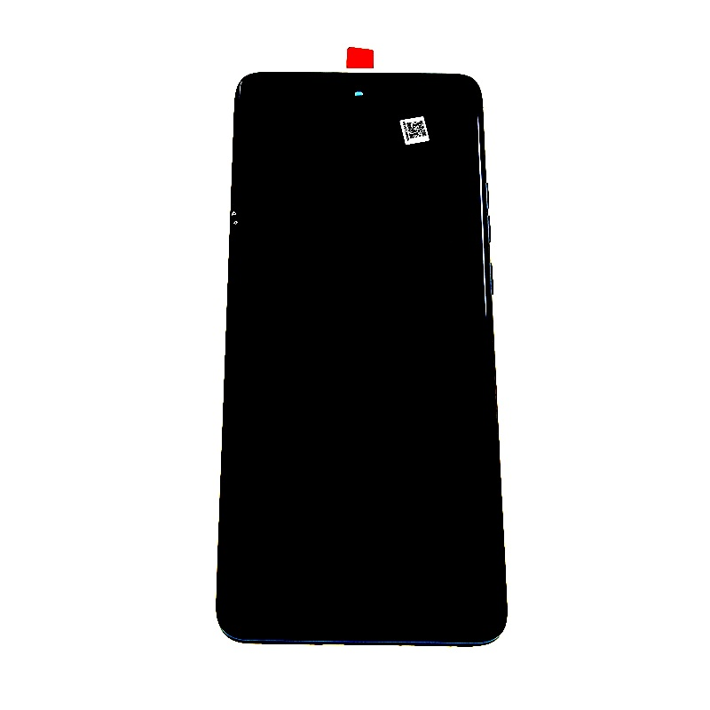 LCD MOTOROLA EDGE 40 NEO CANEEL XT2307 SERVICE PAC-22184