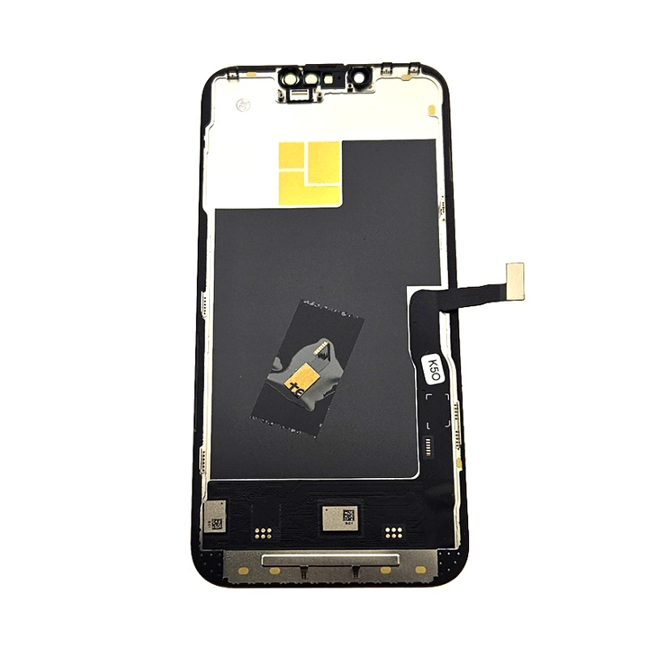 LCD IPHONE 13 PRO SOFT OLED SUPPORT IC CHANGE-22211
