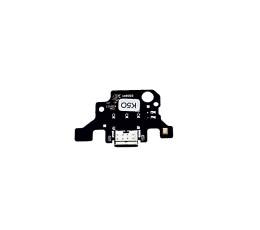 PŁYTKA SAMSUNG X210 TAB A9+ 11'' USB SERVICE PACK-22213