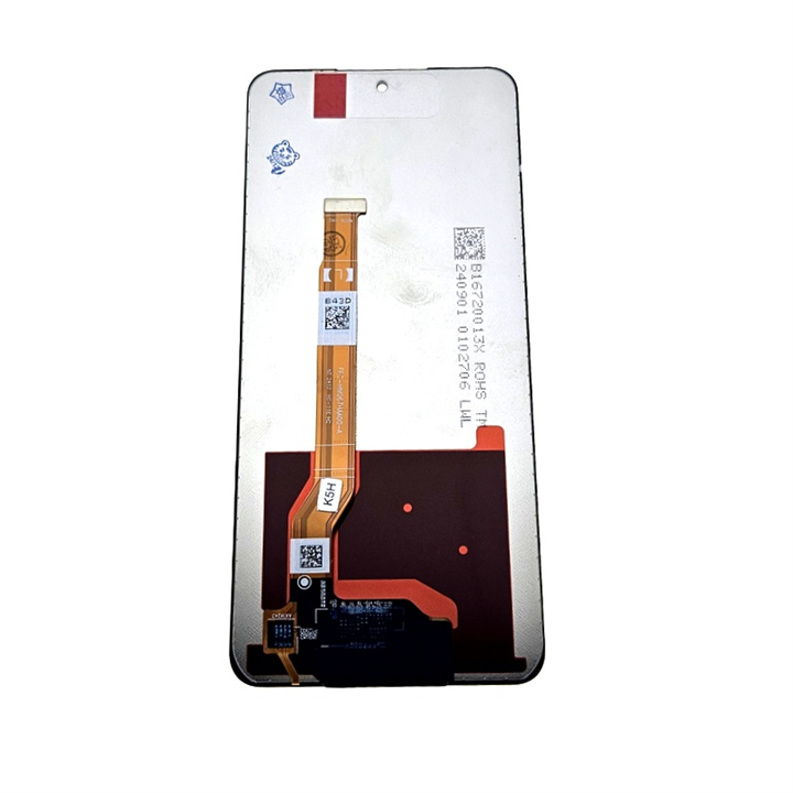 LCD OPPO A80 5G CPH2639-22222