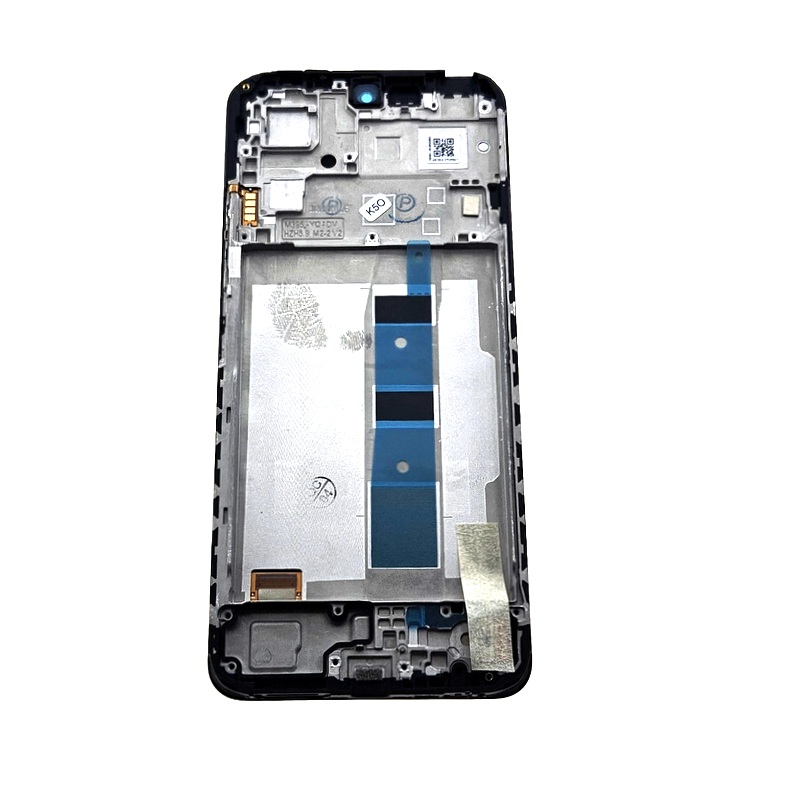 LCD XIAOMI REDMI NOTE 12 4G SERVICE PACK-22224