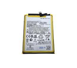 BATERIA MOTOROLA G STYLUS 5G 2021 MD50 5000mAh-22236