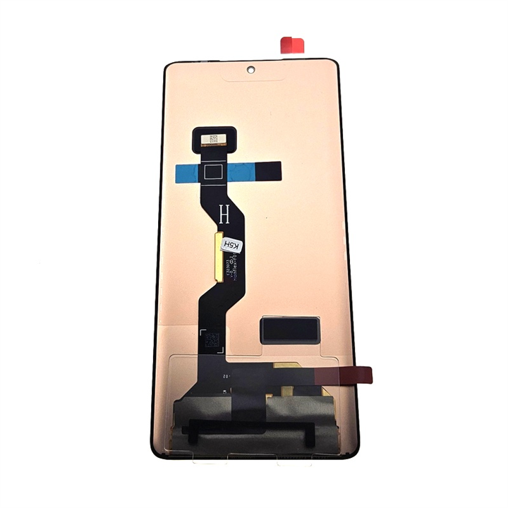 LCD MOTOROLA EDGE 50 FUSION XT2429, G85 XT2427 OLE-22244