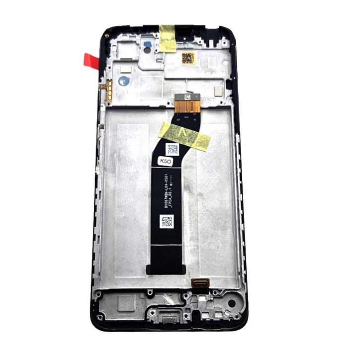 LCD XIAOMI REDMI 13C 5G SERVICE PACK-22247