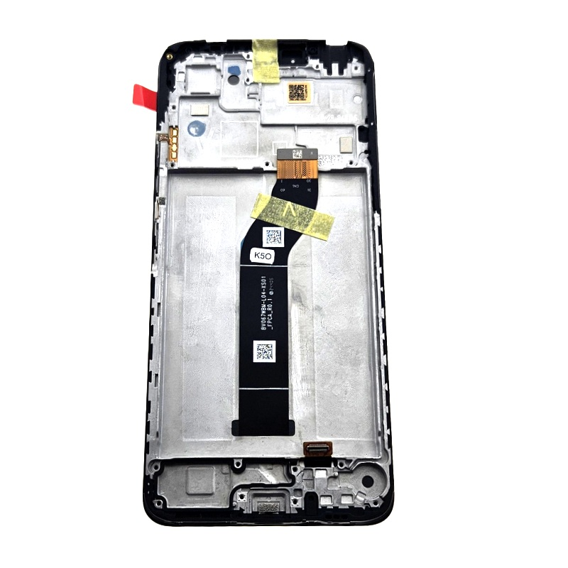 LCD XIAOMI REDMI 13C 5G SERVICE PACK-22247 LCD XIAOMI REDMI 13C 5G SERVICE PACK-22247