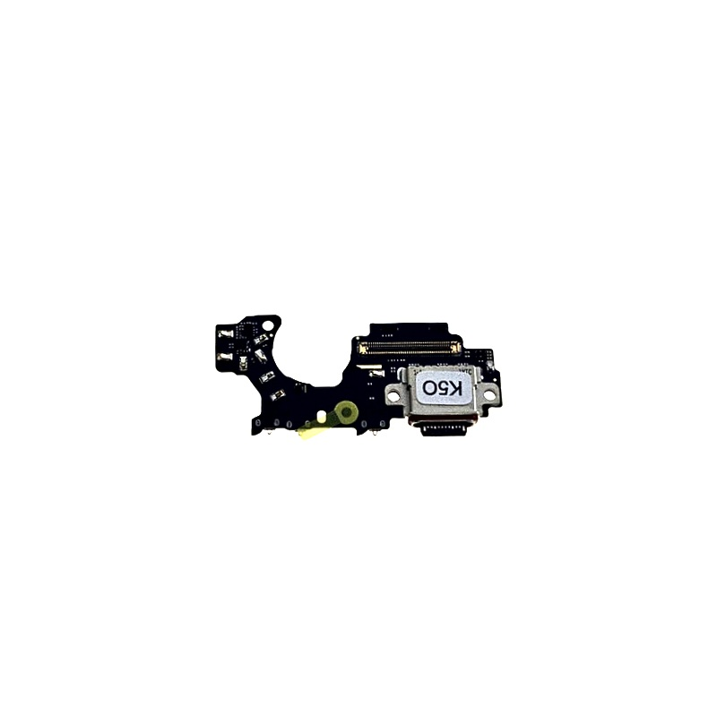 PŁYTKA SAMSUNG Z FLIP 4 F721 USB SERVICE PACK-22249