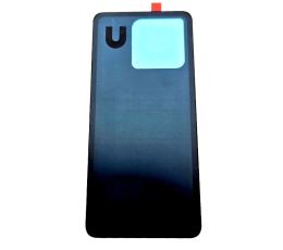 KLAPKA BATERII XIAOMI 14T / 14T PRO BLACK-22264